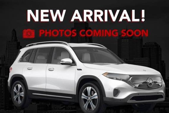MERCEDES-BENZ EQB-CLASS 2023 W1N9M0CB5PN016760 image