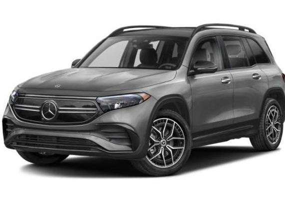MERCEDES-BENZ EQB-CLASS 2023 W1N9M1DB6PN043552 image MERCEDES-BENZ EQB-CLASS 2023 W1N9M1DB6PN043552 image