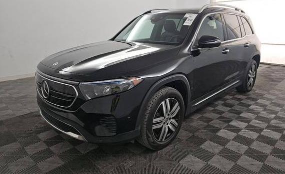 MERCEDES-BENZ EQB-CLASS 2023 W1N9M0KB5PN043507 image MERCEDES-BENZ EQB-CLASS 2023 W1N9M0KB5PN043507 image