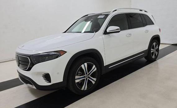 MERCEDES-BENZ EQB-CLASS 2023 W1N9M0KB8PN070684 image MERCEDES-BENZ EQB-CLASS 2023 W1N9M0KB8PN070684 image