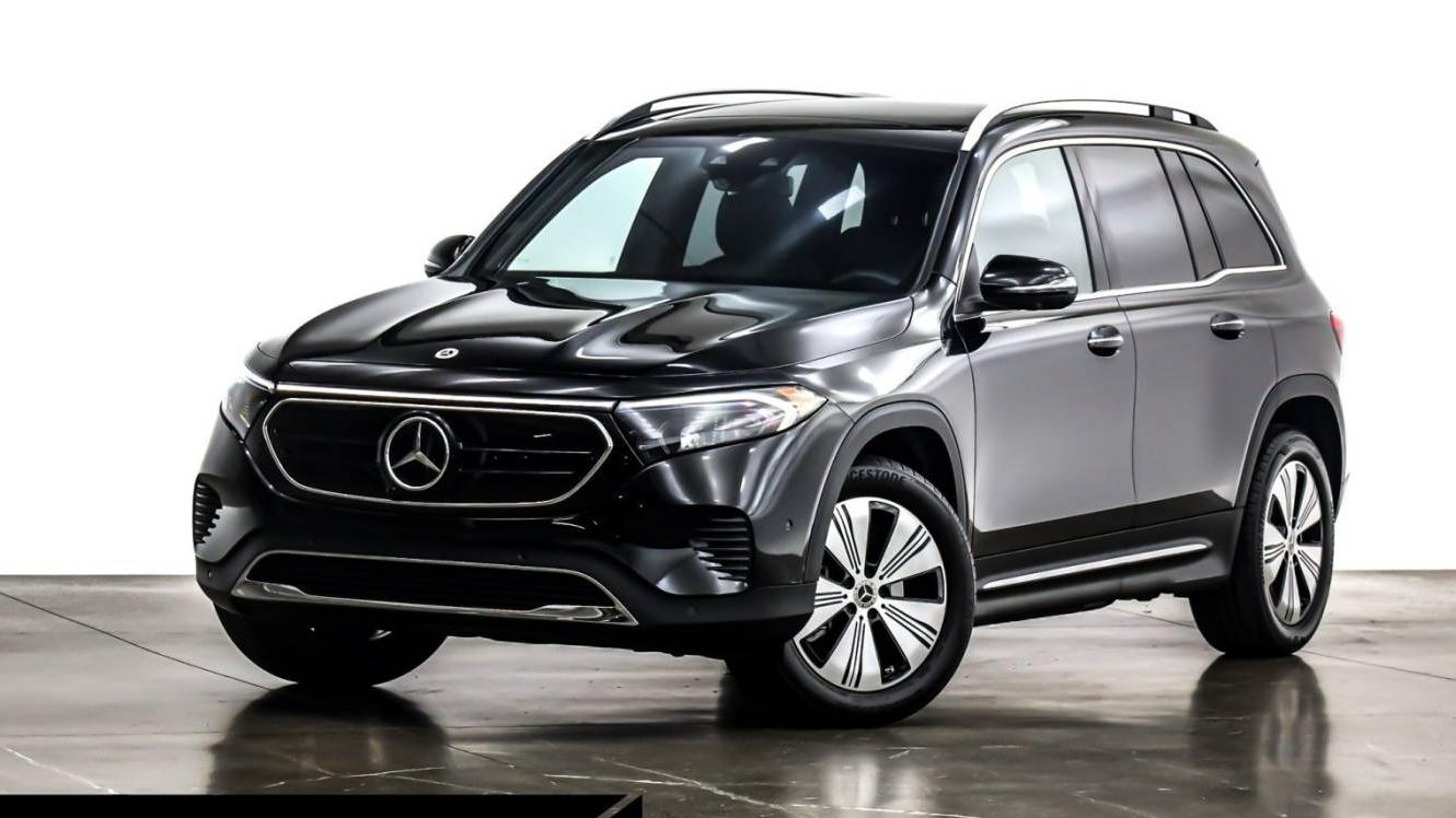 MERCEDES-BENZ EQB-CLASS 2023 W1N9M0CB8PN030099 image MERCEDES-BENZ EQB-CLASS 2023 W1N9M0CB8PN030099 image