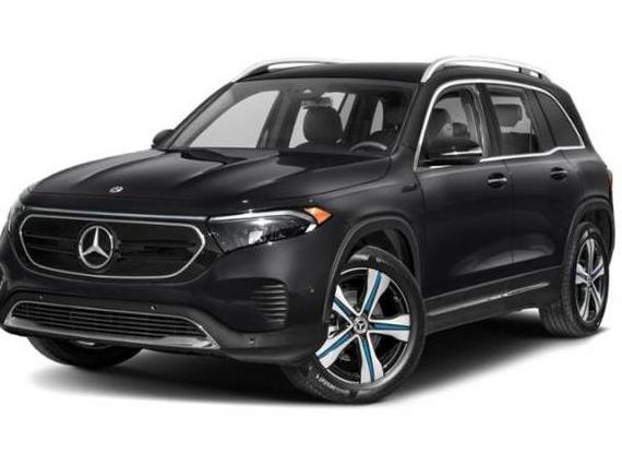MERCEDES-BENZ EQB-CLASS 2023 W1N9M0KB6PN036064 image MERCEDES-BENZ EQB-CLASS 2023 W1N9M0KB6PN036064 image