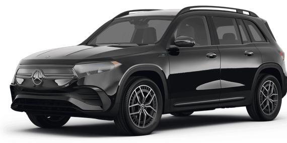 MERCEDES-BENZ EQB-CLASS 2023 W1N9M1DB1PN017098 image MERCEDES-BENZ EQB-CLASS 2023 W1N9M1DB1PN017098 image