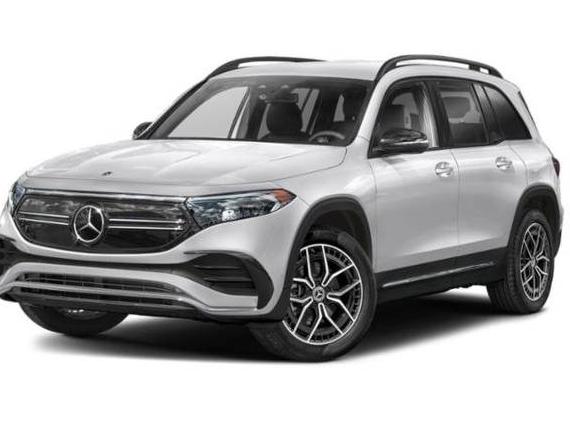 MERCEDES-BENZ EQB-CLASS 2023 W1N9M0CB9PN035439 image MERCEDES-BENZ EQB-CLASS 2023 W1N9M0CB9PN035439 image