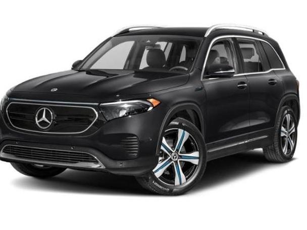 MERCEDES-BENZ EQB-CLASS 2023 W1N9M0KB9PN047740 image MERCEDES-BENZ EQB-CLASS 2023 W1N9M0KB9PN047740 image