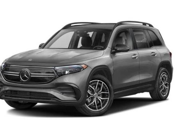 MERCEDES-BENZ EQB-CLASS 2023 W1N9M1DB9PN060216 image MERCEDES-BENZ EQB-CLASS 2023 W1N9M1DB9PN060216 image