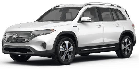 MERCEDES-BENZ EQB-CLASS 2023 W1N9M0KB5PN020504 image MERCEDES-BENZ EQB-CLASS 2023 W1N9M0KB5PN020504 image