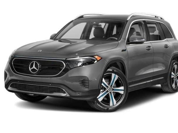 MERCEDES-BENZ EQB-CLASS 2023 W1N9M0KB8PN073827 image MERCEDES-BENZ EQB-CLASS 2023 W1N9M0KB8PN073827 image