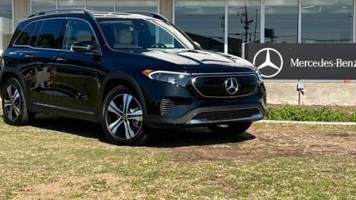 MERCEDES-BENZ EQB-CLASS 2023 W1N9M0KB1PN027854 image MERCEDES-BENZ EQB-CLASS 2023 W1N9M0KB1PN027854 image