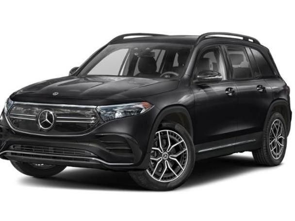 MERCEDES-BENZ EQB-CLASS 2023 W1N9M0CB2PN060585 image MERCEDES-BENZ EQB-CLASS 2023 W1N9M0CB2PN060585 image