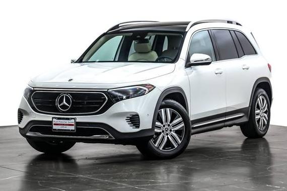 MERCEDES-BENZ EQB-CLASS 2023 W1N9M0CB7PN039165 image MERCEDES-BENZ EQB-CLASS 2023 W1N9M0CB7PN039165 image