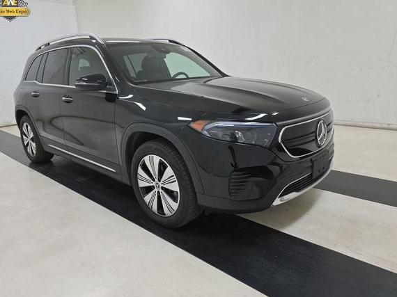 MERCEDES-BENZ EQB-CLASS 2023 W1N9M0CB4PN052679 image MERCEDES-BENZ EQB-CLASS 2023 W1N9M0CB4PN052679 image