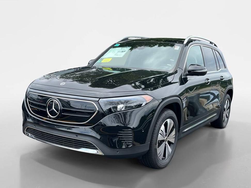 MERCEDES-BENZ EQB-CLASS 2023 W1N9M0KB7PN067601 image MERCEDES-BENZ EQB-CLASS 2023 W1N9M0KB7PN067601 image