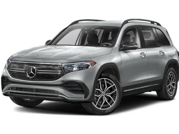 MERCEDES-BENZ EQB-CLASS 2023 W1N9M0CB3PN032472 image MERCEDES-BENZ EQB-CLASS 2023 W1N9M0CB3PN032472 image