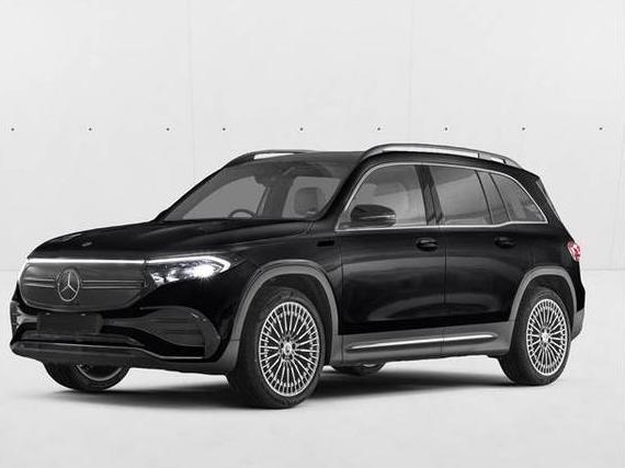 MERCEDES-BENZ EQB-CLASS 2023 W1N9M0KB8PN016799 image