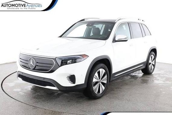 MERCEDES-BENZ EQB-CLASS 2023 W1N9M0KB9PN065171 image MERCEDES-BENZ EQB-CLASS 2023 W1N9M0KB9PN065171 image