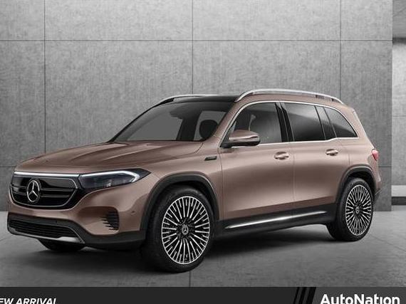 MERCEDES-BENZ EQB-CLASS 2023 W1N9M1DB2PN018647 image MERCEDES-BENZ EQB-CLASS 2023 W1N9M1DB2PN018647 image