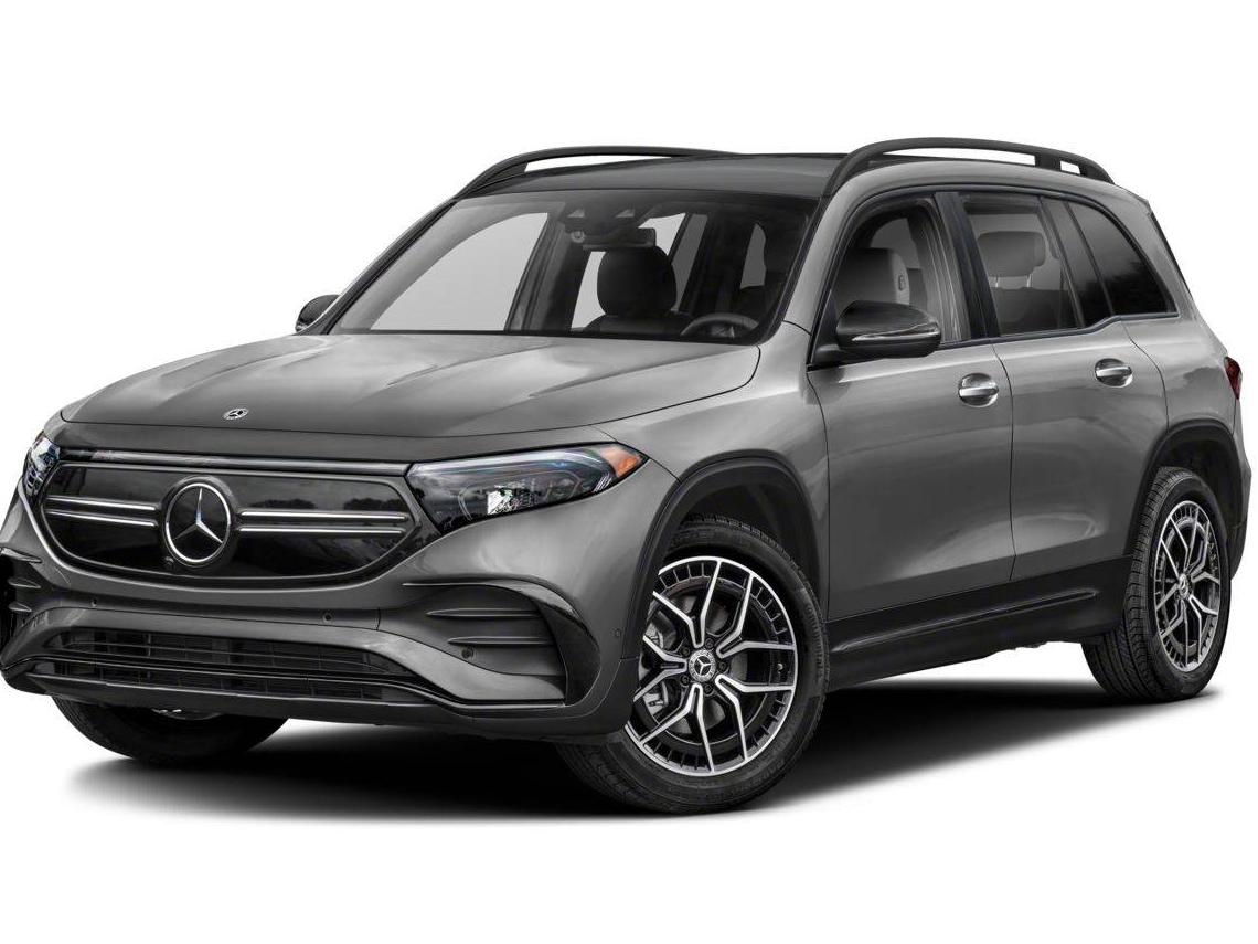 MERCEDES-BENZ EQB-CLASS 2023 W1N9M1DB4PN060849 image MERCEDES-BENZ EQB-CLASS 2023 W1N9M1DB4PN060849 image