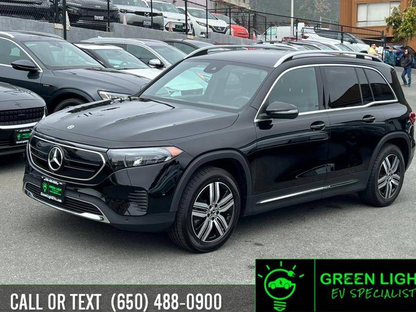 MERCEDES-BENZ EQB-CLASS 2023 W1N9M0CB5PN063593 image MERCEDES-BENZ EQB-CLASS 2023 W1N9M0CB5PN063593 image