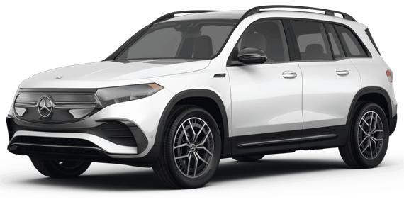 MERCEDES-BENZ EQB-CLASS 2023 W1N9M1DB6PN070931 image MERCEDES-BENZ EQB-CLASS 2023 W1N9M1DB6PN070931 image