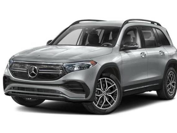MERCEDES-BENZ EQB-CLASS 2023 W1N9M0CB0PN018335 image MERCEDES-BENZ EQB-CLASS 2023 W1N9M0CB0PN018335 image