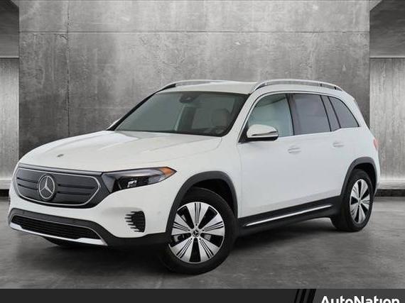 MERCEDES-BENZ EQB-CLASS 2023 W1N9M0CB5PN022851 image MERCEDES-BENZ EQB-CLASS 2023 W1N9M0CB5PN022851 image