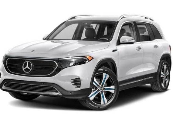 MERCEDES-BENZ EQB-CLASS 2022 W1N9M0KB7NN007511 image MERCEDES-BENZ EQB-CLASS 2022 W1N9M0KB7NN007511 image