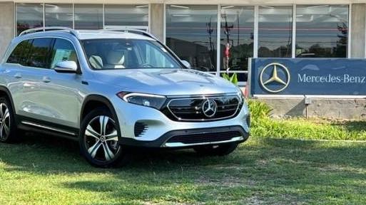 MERCEDES-BENZ EQB-CLASS 2022 W1N9M0KB5NN009693 image MERCEDES-BENZ EQB-CLASS 2022 W1N9M0KB5NN009693 image