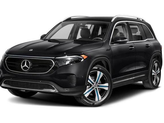 MERCEDES-BENZ EQB-CLASS 2022 W1N9M0KB7NN010747 image MERCEDES-BENZ EQB-CLASS 2022 W1N9M0KB7NN010747 image