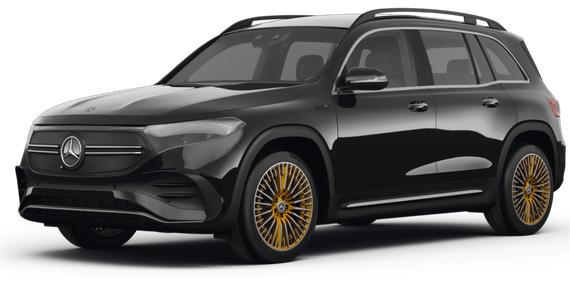 MERCEDES-BENZ EQB-CLASS 2022 W1N9M0KB1NN011540 image MERCEDES-BENZ EQB-CLASS 2022 W1N9M0KB1NN011540 image