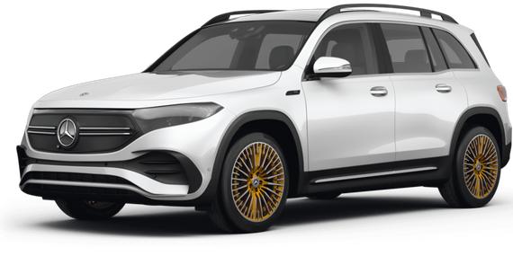 MERCEDES-BENZ EQB-CLASS 2022 W1N9M0KB9NN007574 image MERCEDES-BENZ EQB-CLASS 2022 W1N9M0KB9NN007574 image