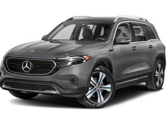 MERCEDES-BENZ EQB-CLASS 2022 W1N9M0KB6NN011632 image MERCEDES-BENZ EQB-CLASS 2022 W1N9M0KB6NN011632 image