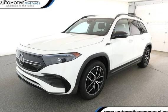 MERCEDES-BENZ EQB-CLASS 2022 W1N9M0KB4NN011760 image MERCEDES-BENZ EQB-CLASS 2022 W1N9M0KB4NN011760 image