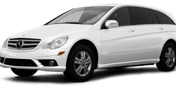MERCEDES-BENZ R-CLASS 2008 4JGCB56E78A088036 image MERCEDES-BENZ R-CLASS 2008 4JGCB56E78A088036 image