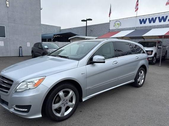 MERCEDES-BENZ R-CLASS 2012 4JGCB5HEXCA139390 image MERCEDES-BENZ R-CLASS 2012 4JGCB5HEXCA139390 image