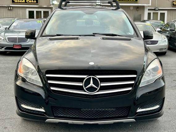 MERCEDES-BENZ R-CLASS 2012 4JGCB2FE0CA139397 image MERCEDES-BENZ R-CLASS 2012 4JGCB2FE0CA139397 image