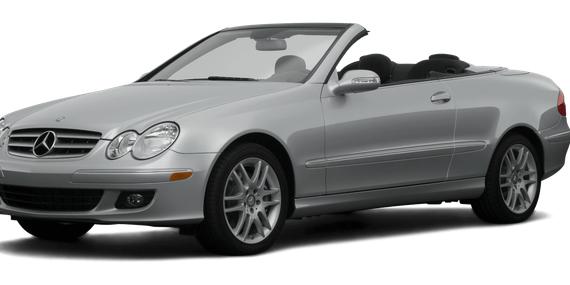 MERCEDES-BENZ CLK-CLASS 2008 WDBTK56F58T095759 image MERCEDES-BENZ CLK-CLASS 2008 WDBTK56F58T095759 image