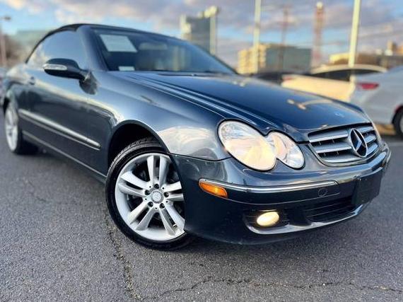 MERCEDES-BENZ CLK-CLASS 2008 WDBTK56F68F253556 image MERCEDES-BENZ CLK-CLASS 2008 WDBTK56F68F253556 image