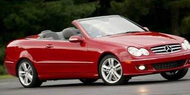 MERCEDES-BENZ CLK-CLASS 2007 WDBTK56G57T084302 image MERCEDES-BENZ CLK-CLASS 2007 WDBTK56G57T084302 image