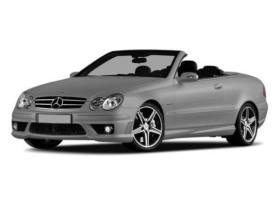 MERCEDES-BENZ CLK-CLASS 2007 WDBTK72F97T084098 image MERCEDES-BENZ CLK-CLASS 2007 WDBTK72F97T084098 image