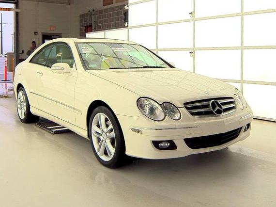 MERCEDES-BENZ CLK-CLASS 2007 WDBTJ56H17F227014 image MERCEDES-BENZ CLK-CLASS 2007 WDBTJ56H17F227014 image