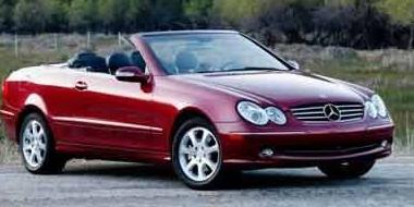 MERCEDES-BENZ CLK-CLASS 2004 WDBTK65G04T021062 image MERCEDES-BENZ CLK-CLASS 2004 WDBTK65G04T021062 image