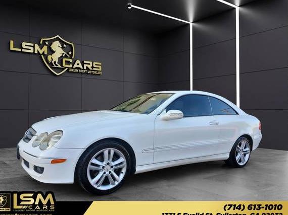 MERCEDES-BENZ CLK-CLASS 2006 WDBTJ56J06F179359 image MERCEDES-BENZ CLK-CLASS 2006 WDBTJ56J06F179359 image