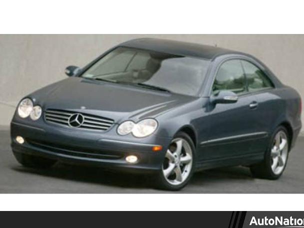 MERCEDES-BENZ CLK-CLASS 2005 WDBTJ65J15F159188 image MERCEDES-BENZ CLK-CLASS 2005 WDBTJ65J15F159188 image