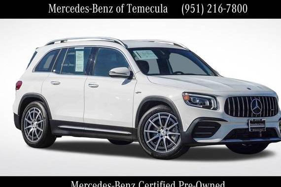 MERCEDES-BENZ GLB-CLASS 2023 W1N4M5BB4PW291975 image MERCEDES-BENZ GLB-CLASS 2023 W1N4M5BB4PW291975 image
