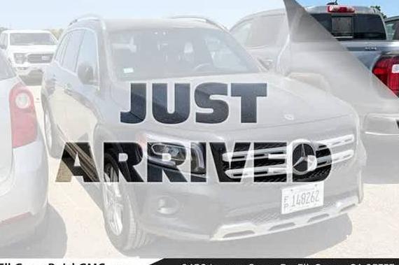MERCEDES-BENZ GLB-CLASS 2023 W1N4M4HB9PW328732 image