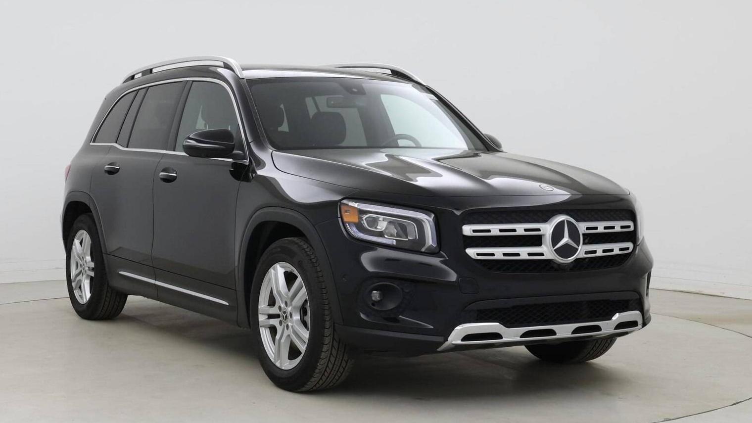 MERCEDES-BENZ GLB-CLASS 2023 W1N4M4HBXPW277404 image