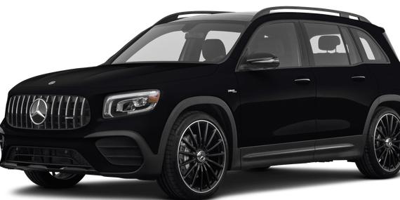 MERCEDES-BENZ GLB-CLASS 2023 W1N4M5BB5PW296182 image MERCEDES-BENZ GLB-CLASS 2023 W1N4M5BB5PW296182 image