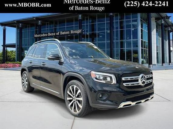 MERCEDES-BENZ GLB-CLASS 2023 W1N4M4GB5PW330088 image MERCEDES-BENZ GLB-CLASS 2023 W1N4M4GB5PW330088 image