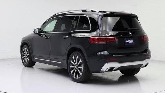 MERCEDES-BENZ GLB-CLASS 2023 W1N4M4HB4PW334101 image MERCEDES-BENZ GLB-CLASS 2023 W1N4M4HB4PW334101 image